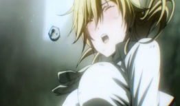 惊爆游戏动漫,校园生存大逃杀的残酷真相