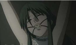 被禁的动漫名单大全集,盘点那些被遗忘的精彩作品